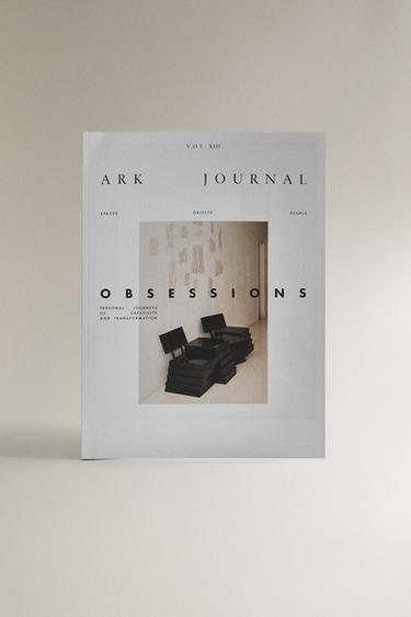 журнал ark journal 13