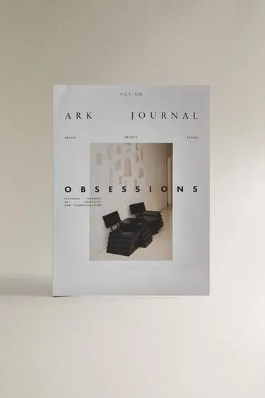 Журнал ARK JOURNAL 13