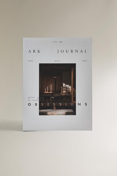 журнал ark journal 13