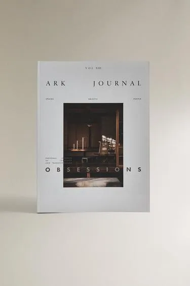 Журнал ARK JOURNAL 13