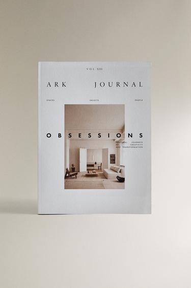 журнал ark journal 13