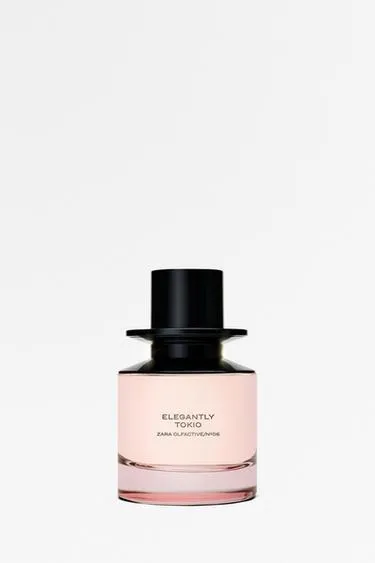 ELEGANTLY TOKYO LIMITED EDITION EDP 60 мл (2,3 FL.OZ).