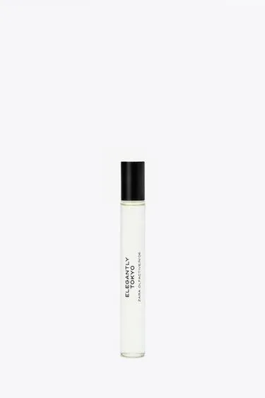 Парфюмированная вода ELEGANTLY TOKYO EDP 10 ML