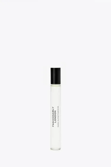 Парфюмерная вода FASHIONABLY LONDON EDP 10 ML (0.34 FL. OZ).