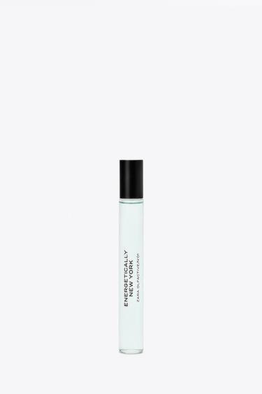ENERGETICALLY NEW YORK EDP, 10 МЛ (0,34 FL. OZ).
