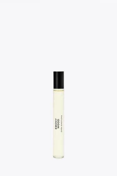 EBONY WOOD EDP, 10 мл (0,34 FL. OZ).