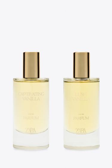 чарующая ваниль lush vanilla edp 2 х 50 мл 1,69 унции