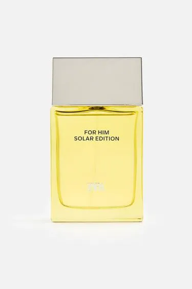 Парфюм FOR HIM SOLAR EDITION EDP 100ML
