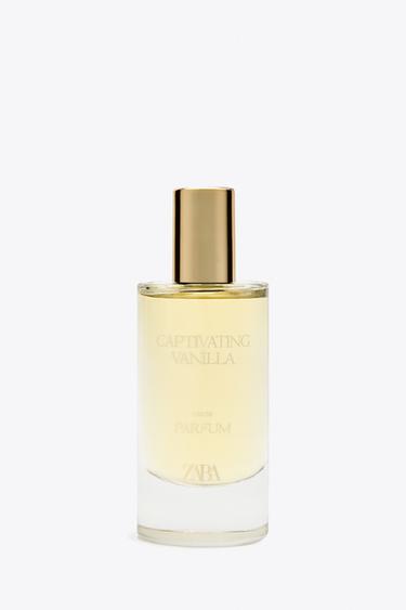Парфюмированная вода Captivating vanilla edp 50 ml (1.7 oz)