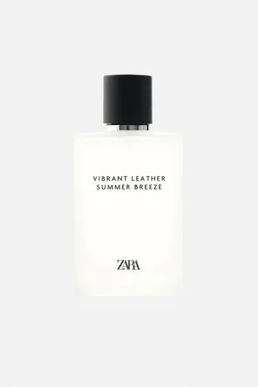 Парфюмерная вода VIBRANT LEATHER SUMMER BREEZE, 100 мл