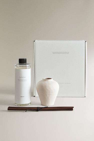 (400 ml) набор наполнителей для диффузора sacred woods