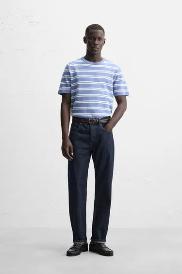 Футболка RELAXED FIT