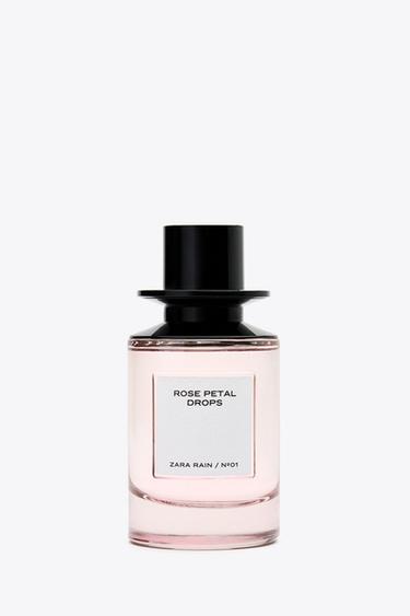 Духи rose petal drops edp 100ml (3.4 fl. oz).