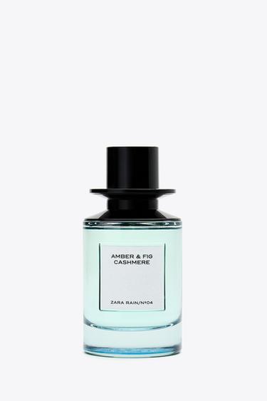 Amber & fig cashmere edp 100ml (3.4 fl. oz).
