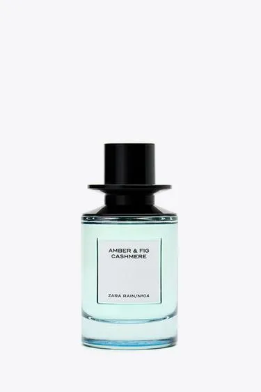 AMBER & FIG CASHMERE EDP 100ML (3.4 FL. OZ).