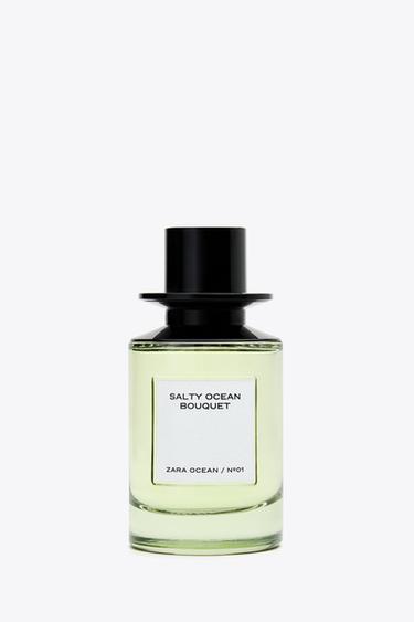 Парфюм salty ocean bouquet edp 100 мл (3,4 унции).