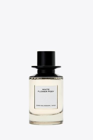 White flower posy edp 100ml (3.4 fl. oz).