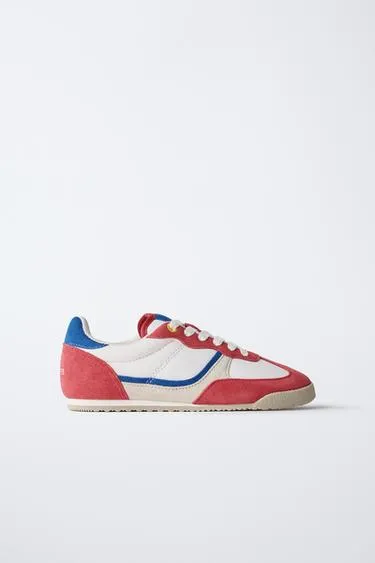 Кроссовки STREET TRAINERS