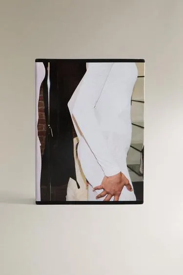 ALAIA PIETER MULIER BOOK