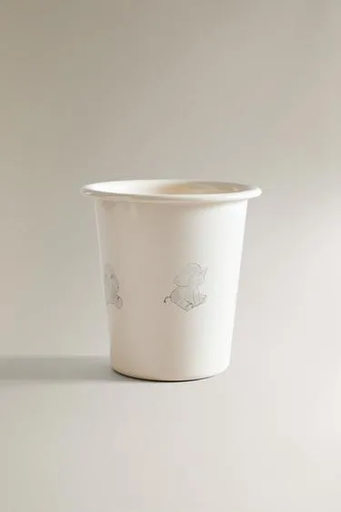 CHILDREN'S ELEPHANT TOOTHBRUSH HOLDER
