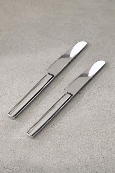 Zara Набор из 2 - нож