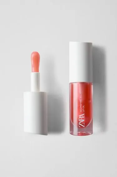 Увлажняющее масло для губ NOURISHING JELLY