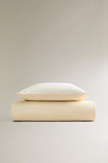 Zara Детский одеяльный чехол с обратной стороной