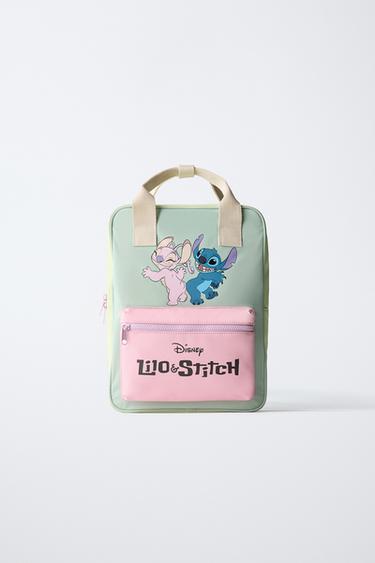 РЮКЗАК С ПРИНТОМ LILO & STITCH © DISNEY