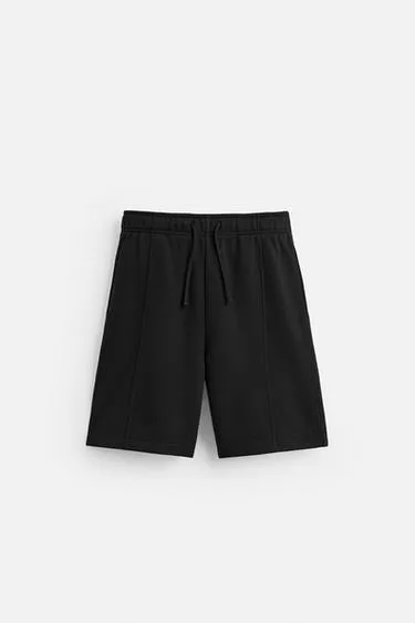 Шорты-джоггеры RELAXED FIT