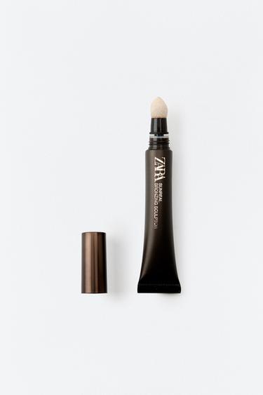 Zara Жидкий бронзатор - SUNREAL