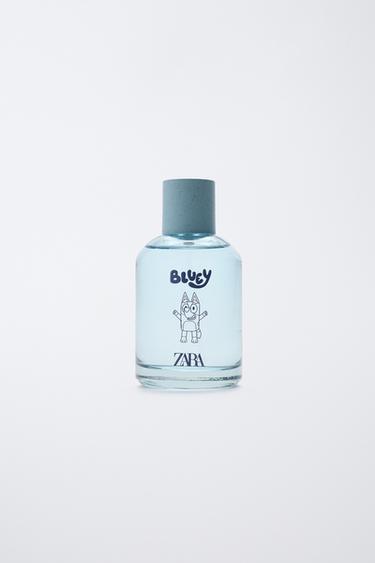 Bluey © ludo studio edt 100 ml / 3.38 oz