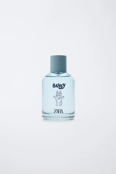 BLUEY © LUDO STUDIO EDT 100 ML / 3.38 OZ