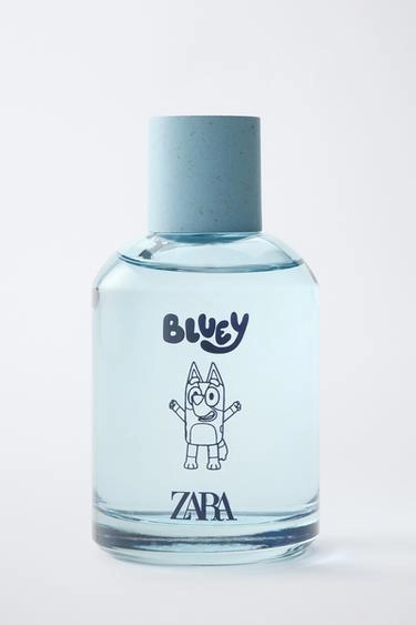 Парфюмерная вода Bluey © ludo studio 100 мл- Заказать в России
