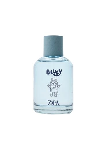 Парфюмерная вода Bluey © ludo studio 100 мл- Заказать в России