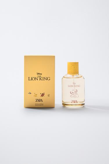 The lion king © disney edt 100мл (3,4 жидк. унц.)