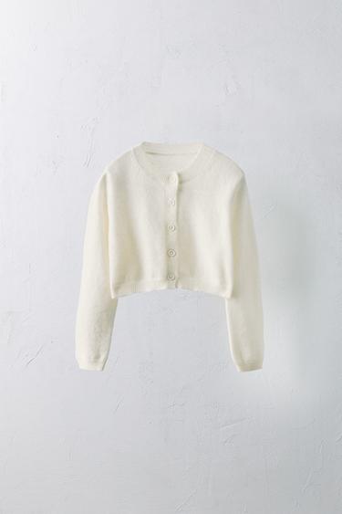 LIMITED EDITION 100% CASHMERE JACKET