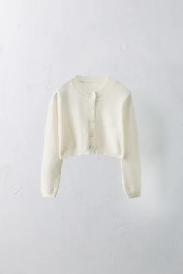LIMITED EDITION 100% CASHMERE JACKET