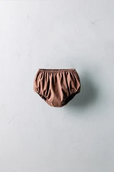 Комбинезон из поплина с укороченным верхом LIMITED EDITION