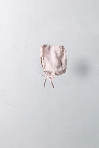 Боннет LIMITED EDITION из 100% рами
