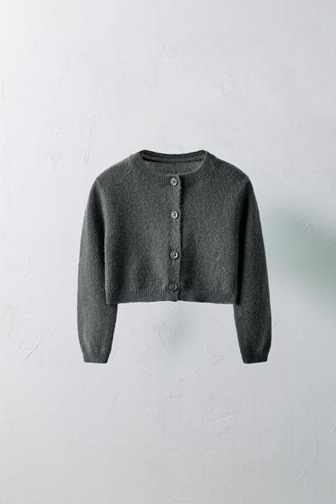Пальто limited edition из 100% кашемира