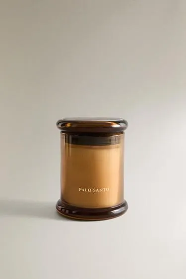 (150 г) ароматическая свеча PALO SANTO