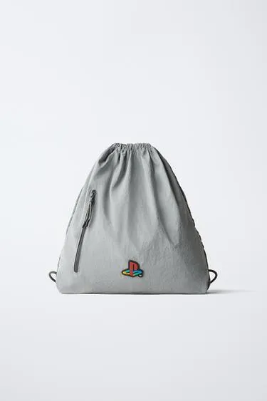 Рюкзак-мешок для пайеток PLAYSTATION™, 30 лет