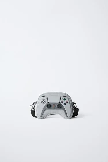 Сумка с плечевым ремнем и плечевым ремнем PLAYSTATION™ 30