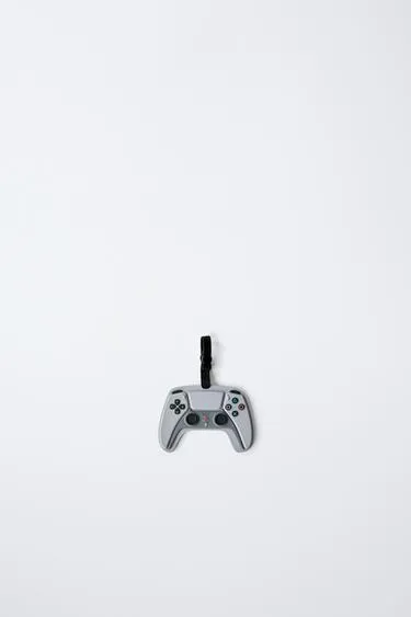 Брелок PLAYSTATION ™ 30-летие