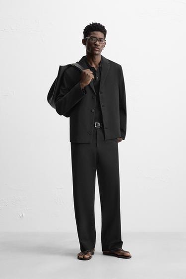 КОСТЮМНЫЙ ПИДЖАК REGULAR FIT