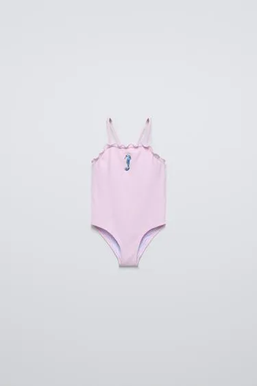Купальник SEAHORSE для детей 2-4 лет