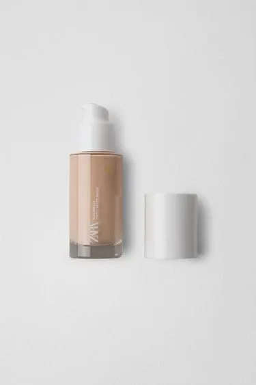 Тонированный увлажняющий крем с SPF 50