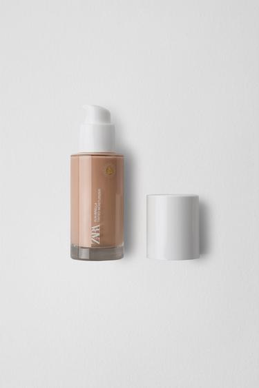 Zara BB-крем с SPF 50