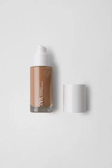 Тонирующий увлажняющий крем с SPF 50