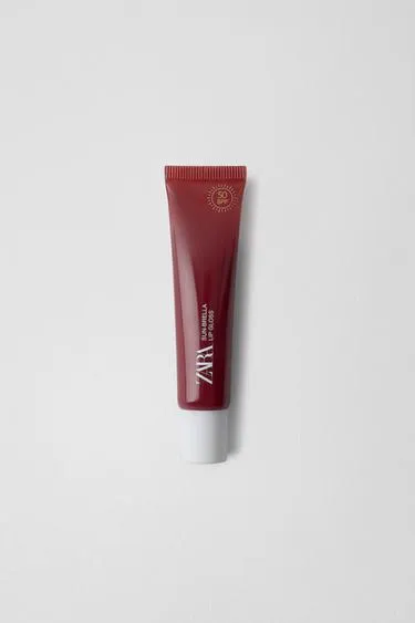 Глянцевый блеск для губ с SPF 50